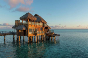 Conrad Bora Bora Nui Bora Bora